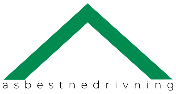 Asbestnedrivning logo